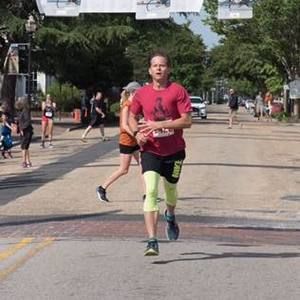 Meet your Posher, Paul